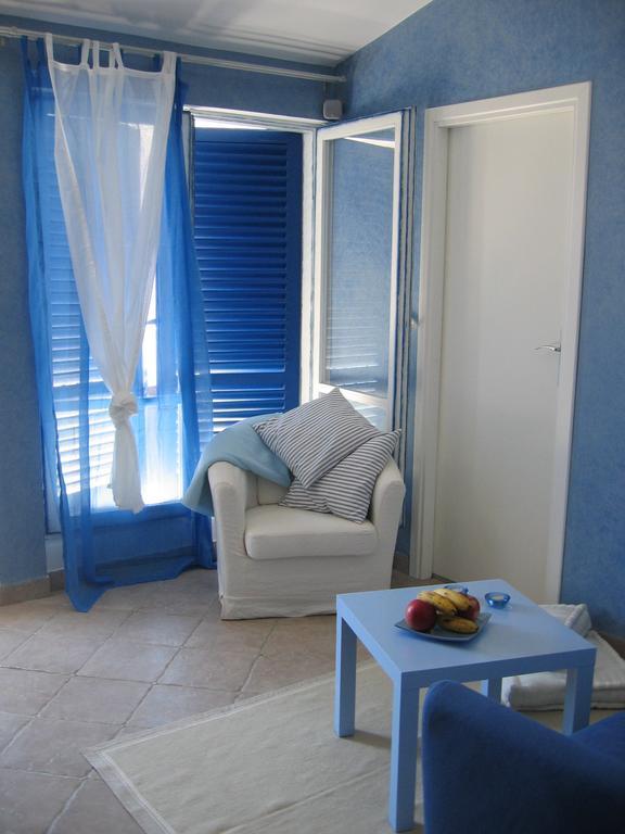 Apartments Mediterraneo Kaprije Exterior foto